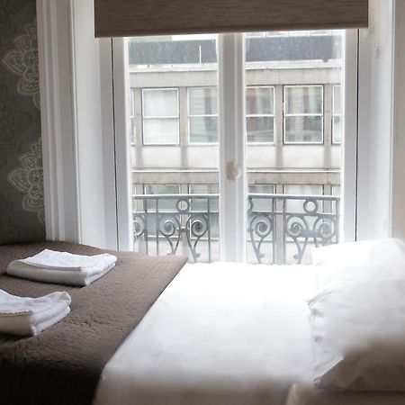 Metro Hotel London Bagian luar foto