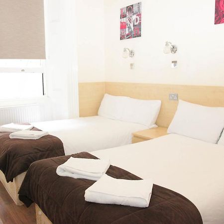 Metro Hotel London Bagian luar foto