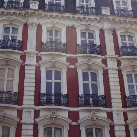 Metro Hotel London Bagian luar foto