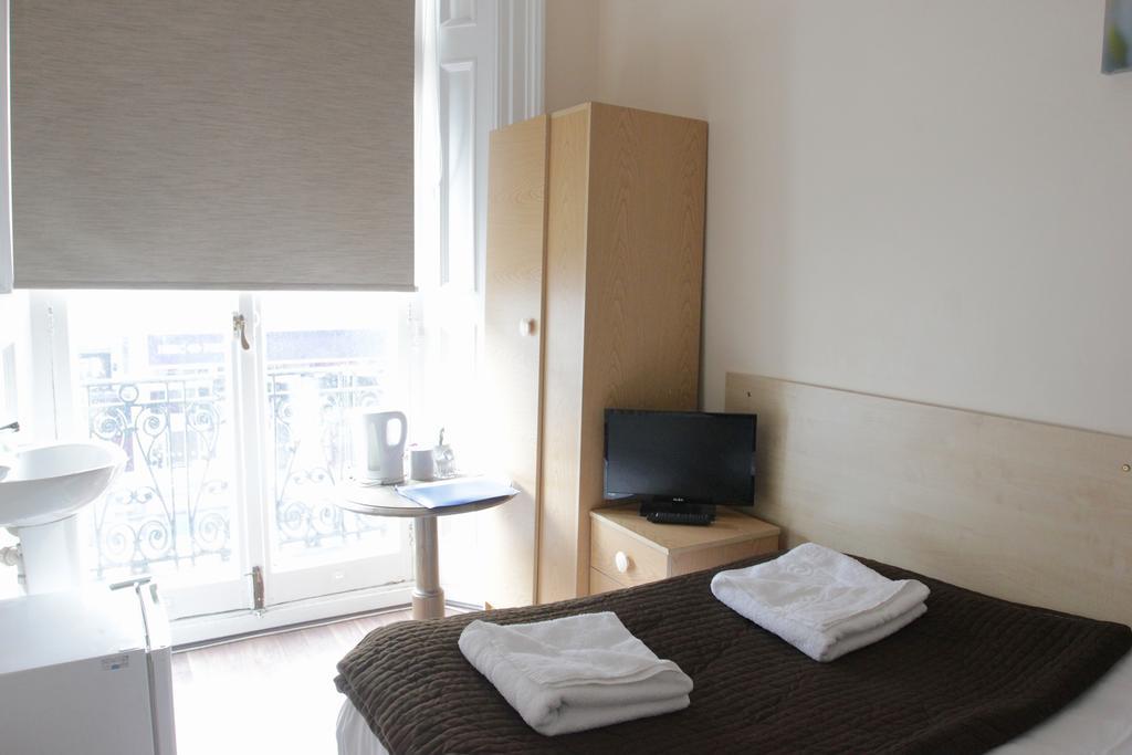 Metro Hotel London Bagian luar foto