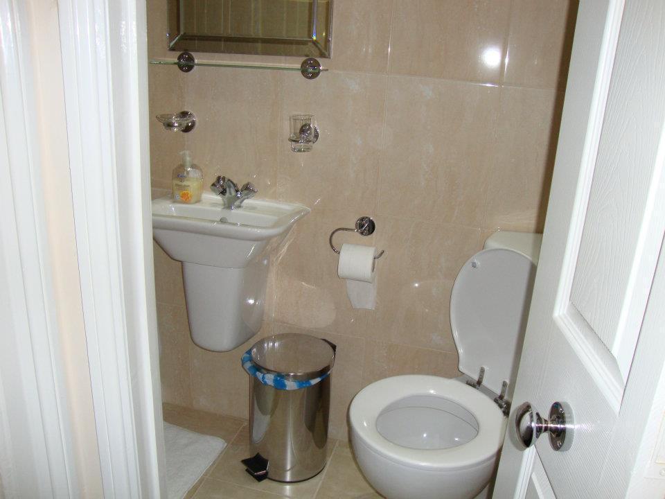 Metro Hotel London Bagian luar foto