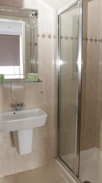 Metro Hotel London Bagian luar foto