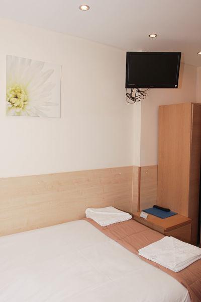 Metro Hotel London Bagian luar foto