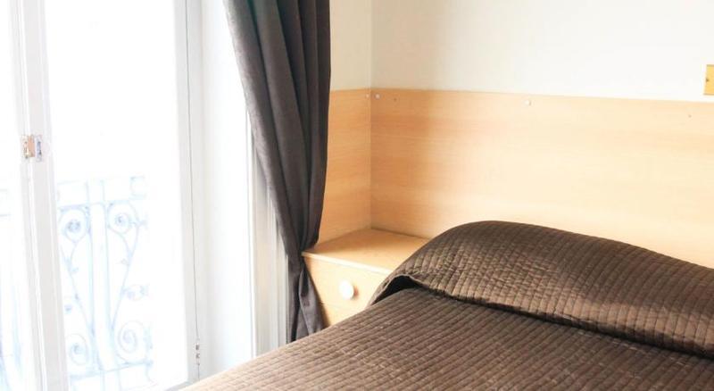 Metro Hotel London Bagian luar foto