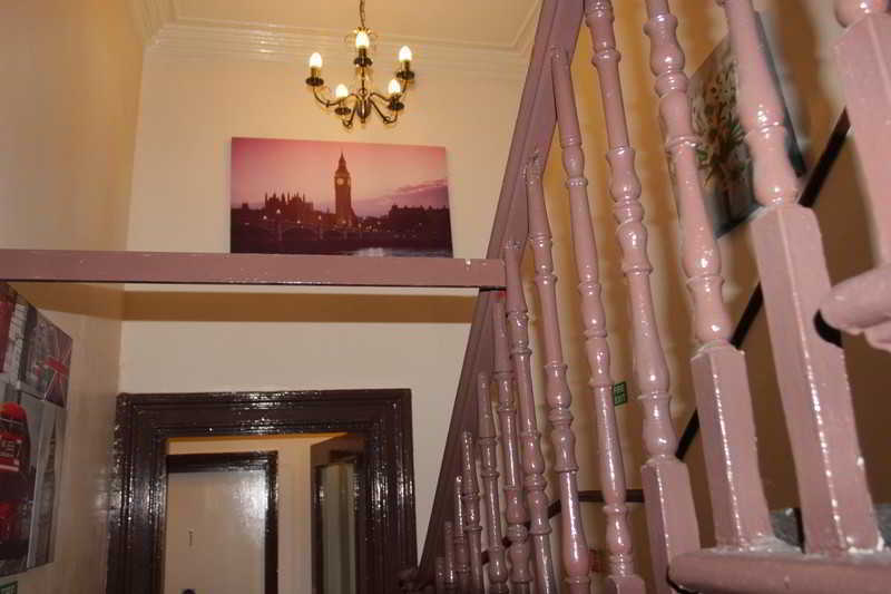 Metro Hotel London Bagian luar foto