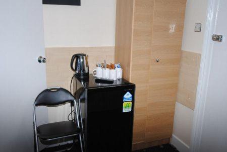 Metro Hotel London Bagian luar foto