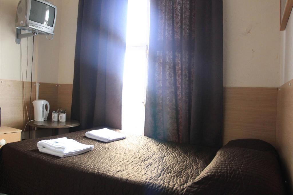 Metro Hotel London Bagian luar foto