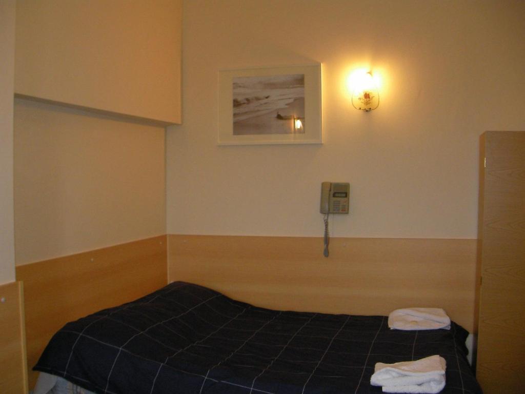 Metro Hotel London Ruang foto