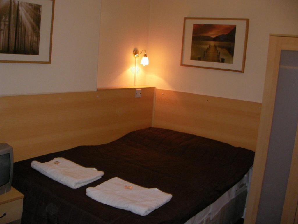 Metro Hotel London Bagian luar foto