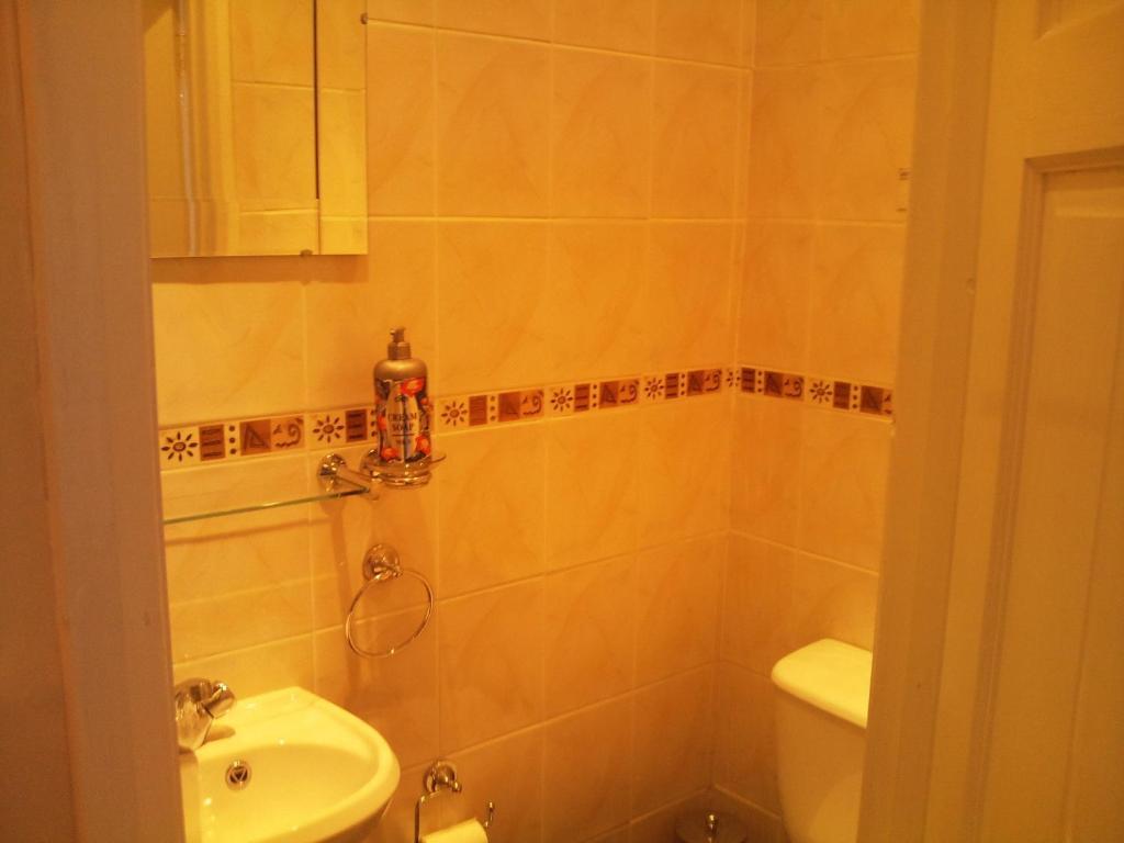 Metro Hotel London Bagian luar foto