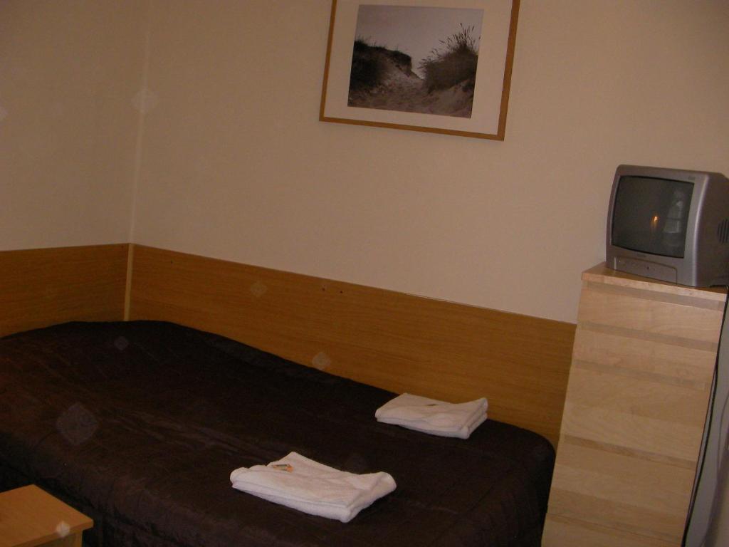 Metro Hotel London Bagian luar foto