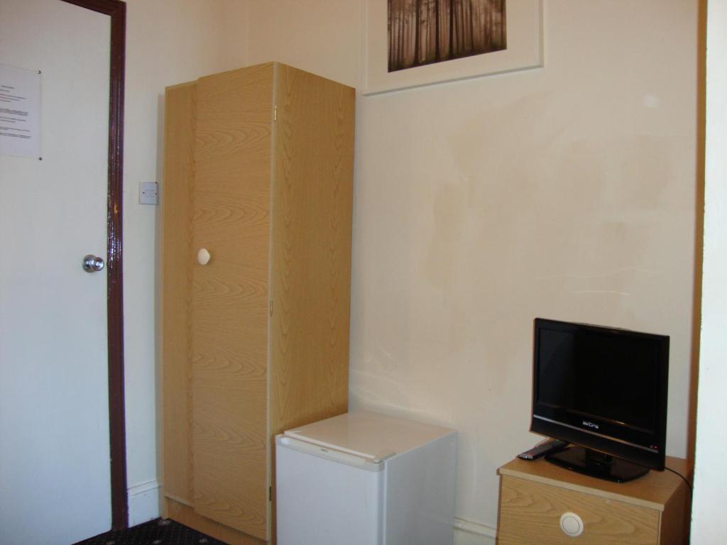 Metro Hotel London Bagian luar foto