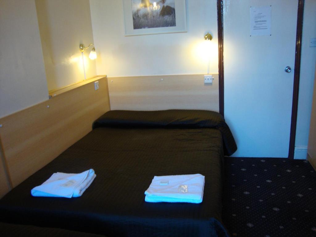 Metro Hotel London Ruang foto